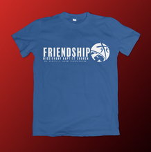 Load image into Gallery viewer, Friendship T-Shirt
