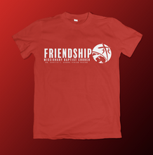 Load image into Gallery viewer, Friendship T-Shirt

